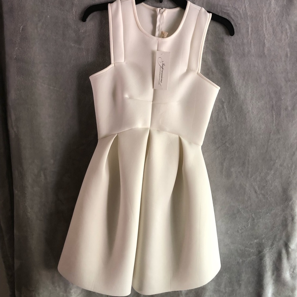 Cocktail dress